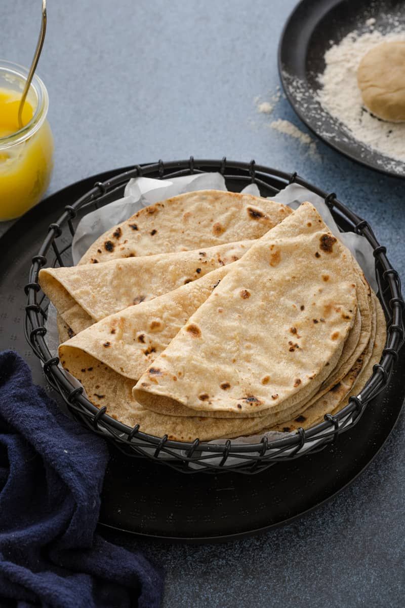 Paratha